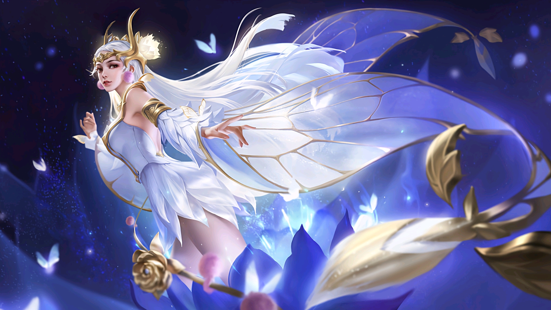 梦幻西游孩子念力代表什么