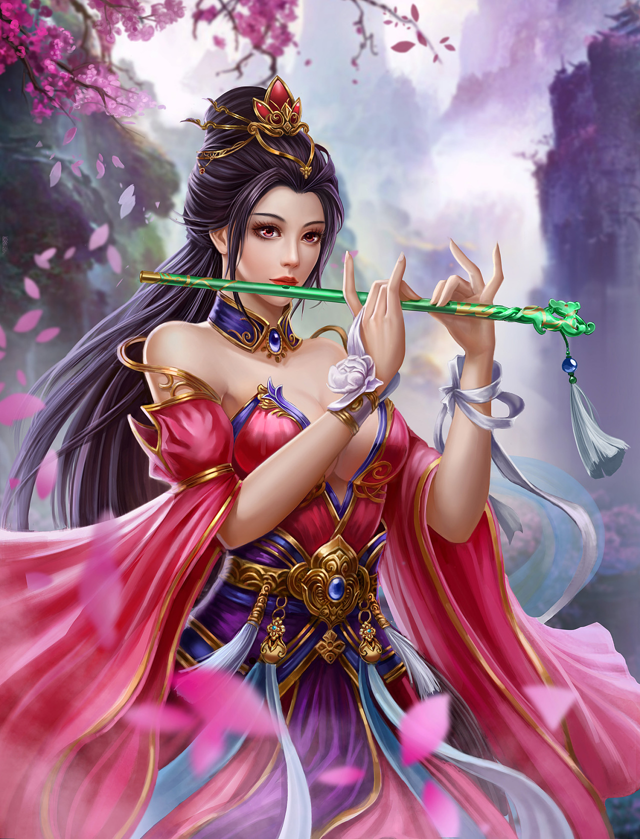 梦幻西游开百区