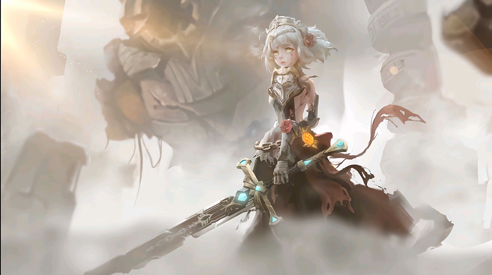 梦幻西游怎么离开跨服擂台