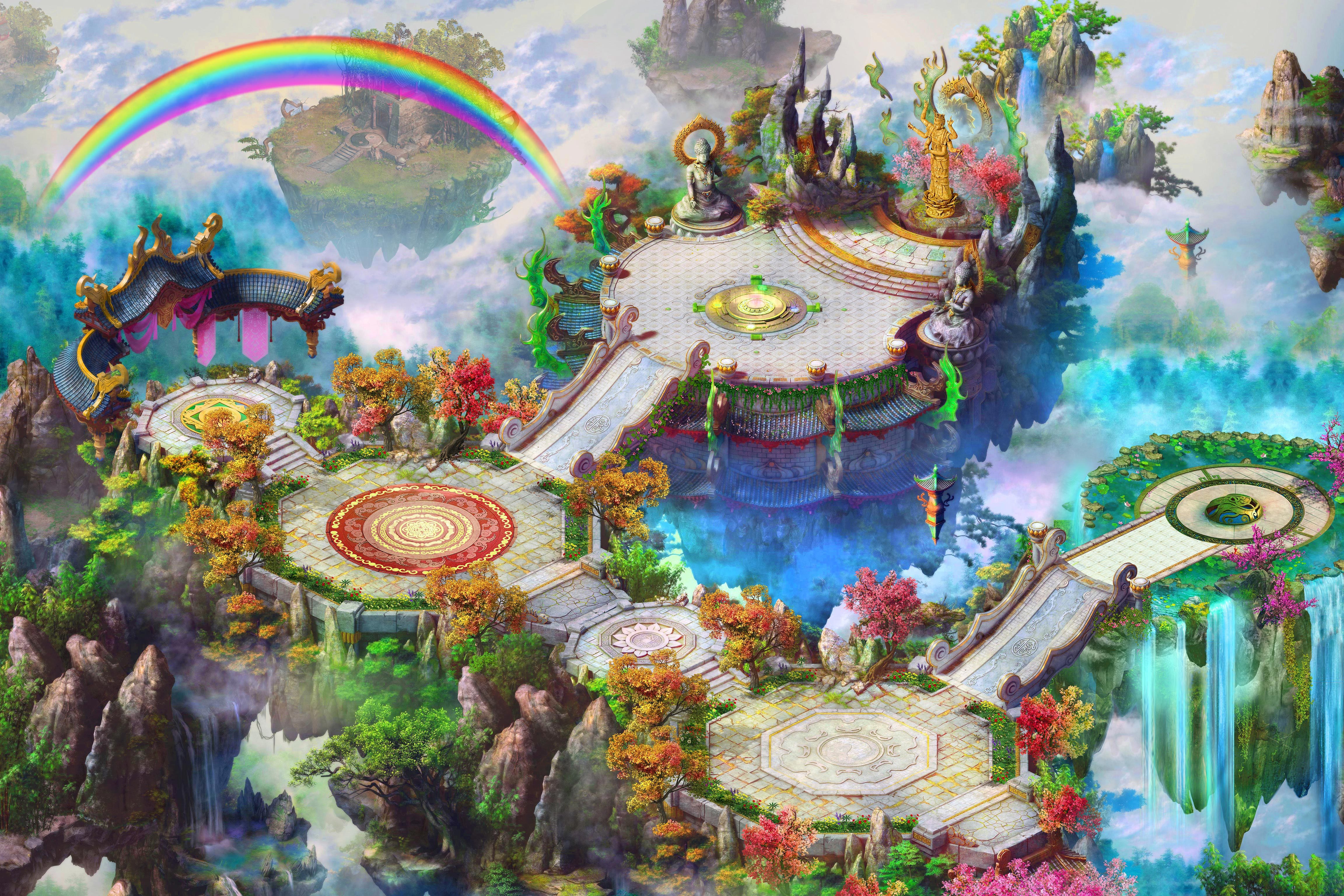 梦幻西游公益服网站：梦幻西游怎么升级才能