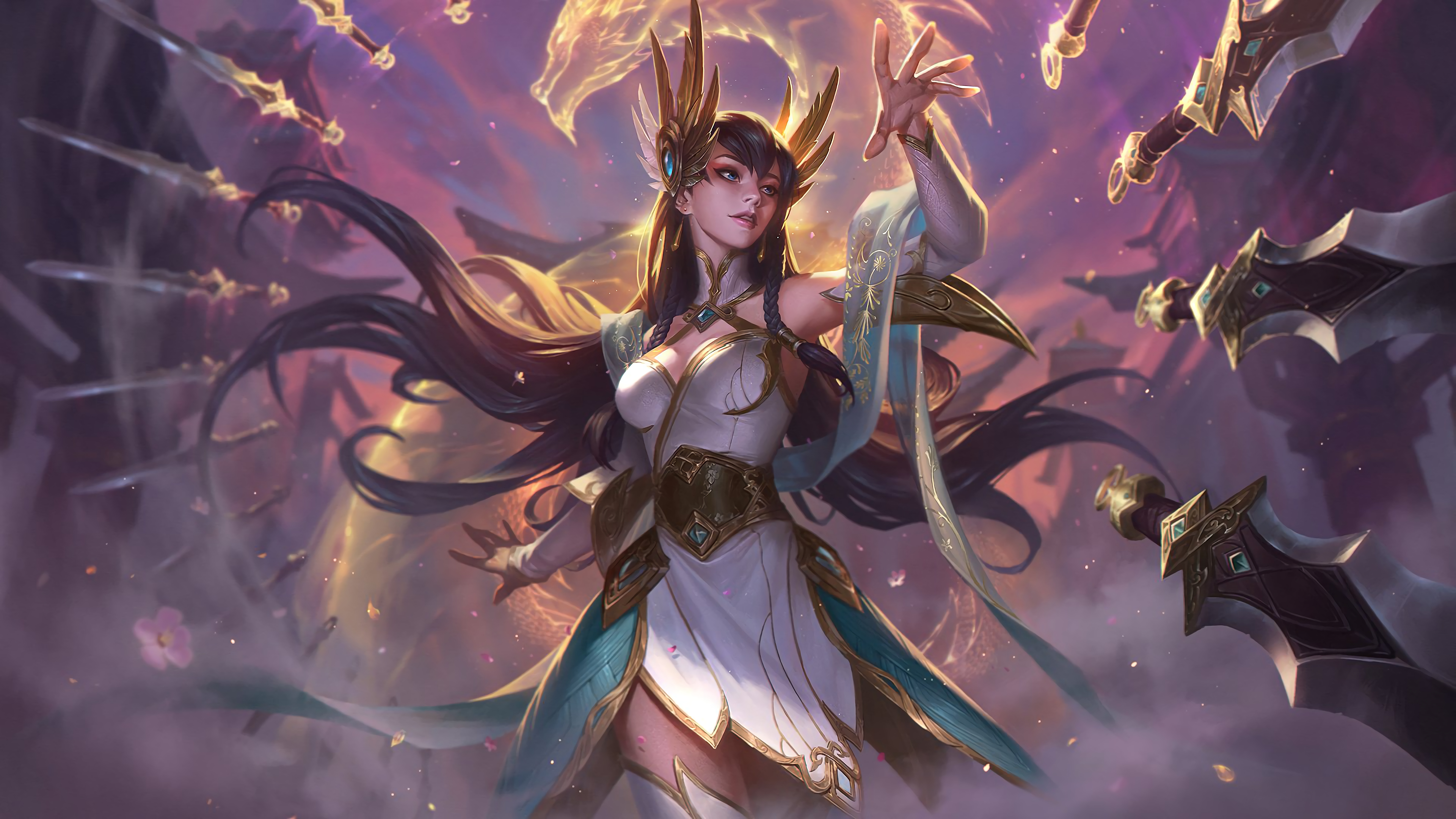 梦幻西游已经没落了
