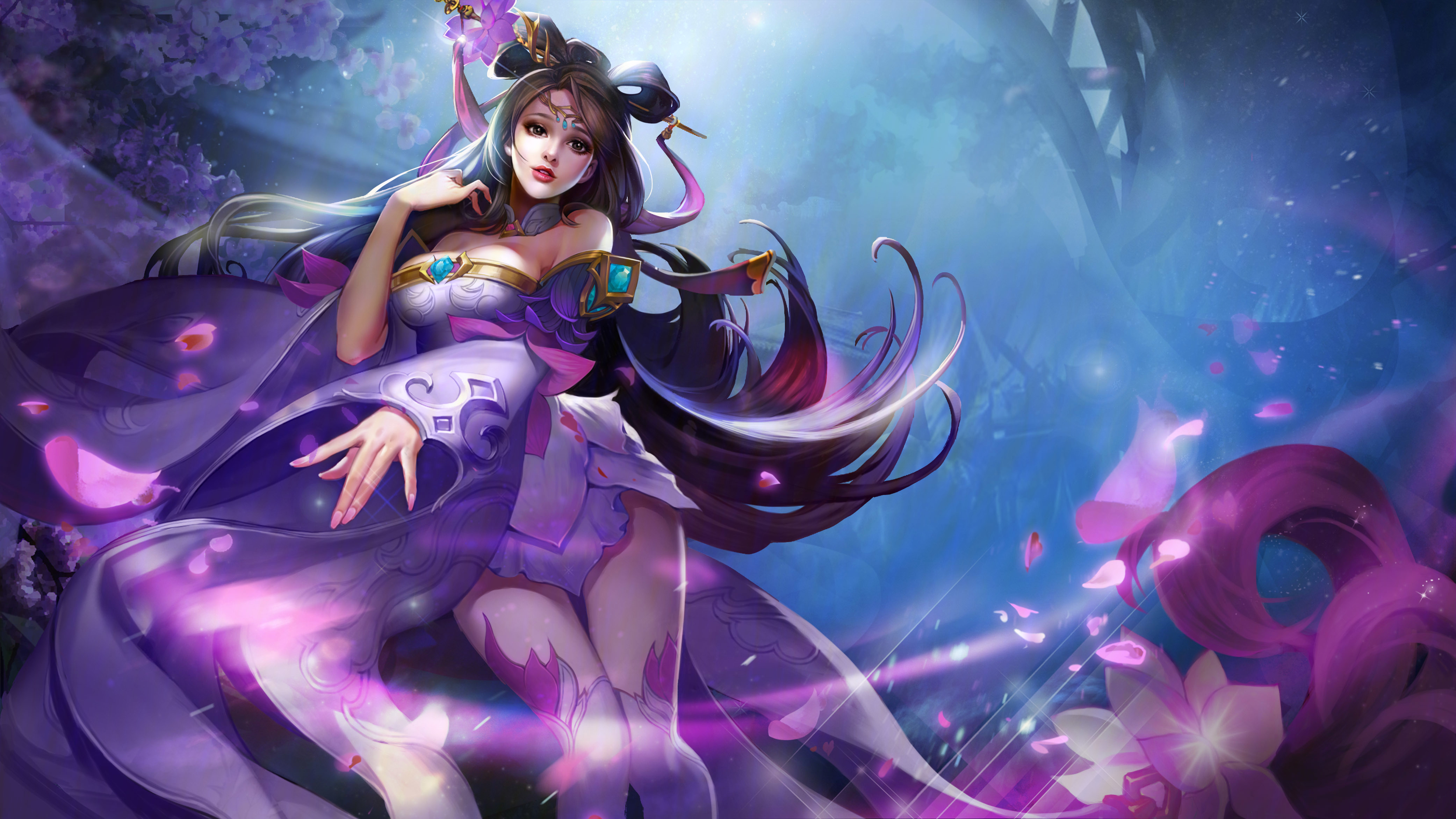 梦幻西游快捷键都是什么