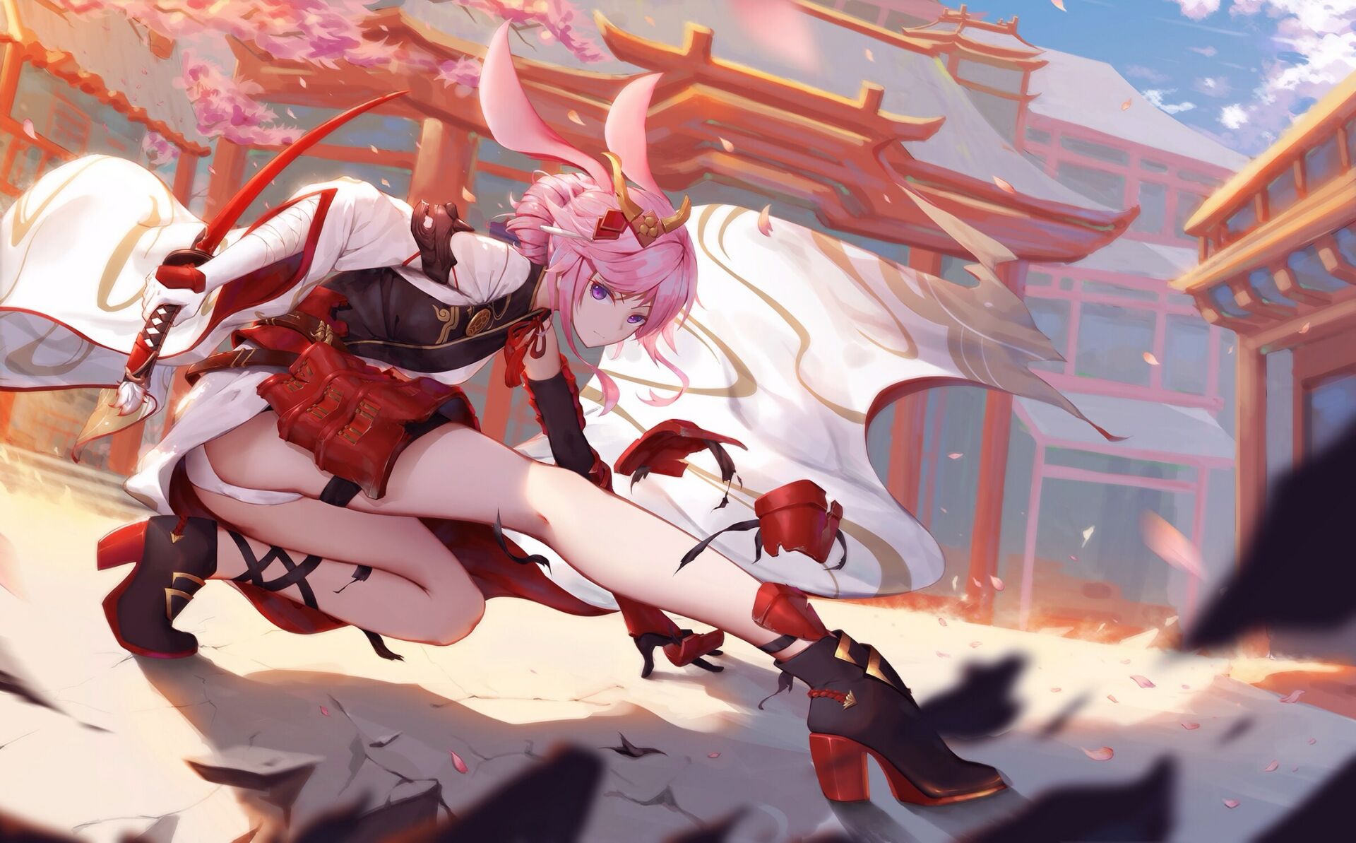 梦幻西游彩虹染料